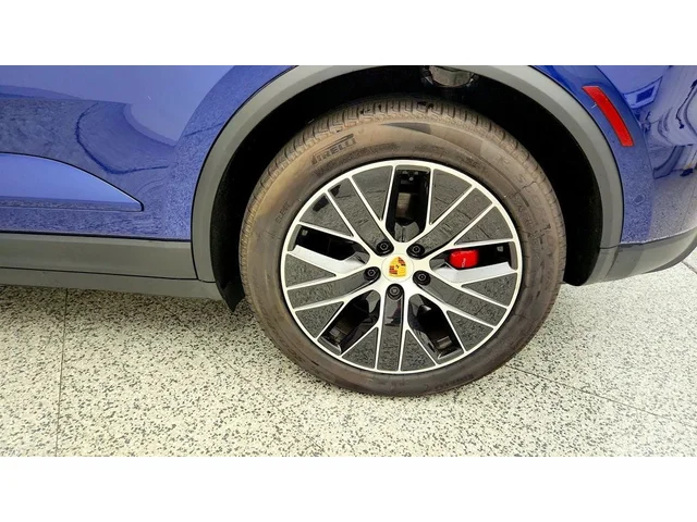 SEMINUEVOS PORSCHE Macan a Estados en autogozo