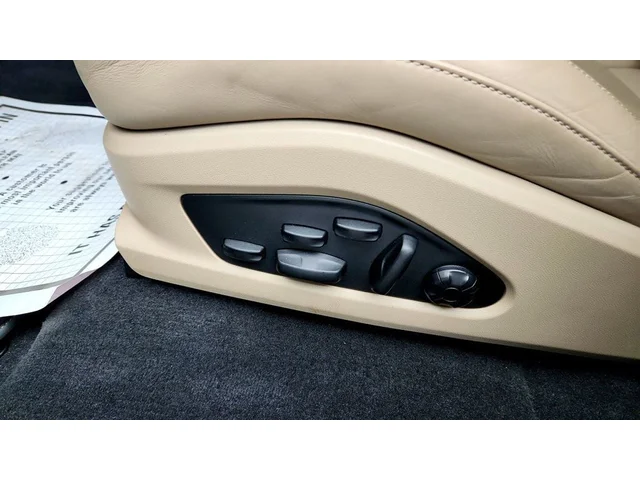 SEMINUEVOS PORSCHE Macan a Estados en autogozo