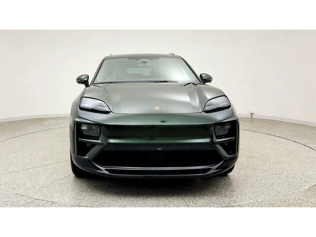 SEMINUEVOS PORSCHE Macan a Estados en autogozo