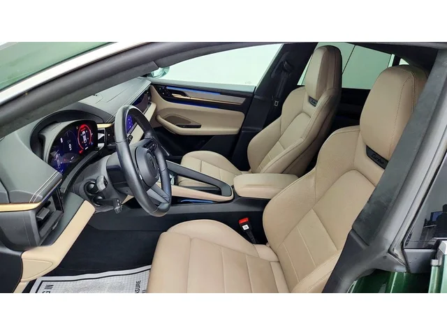 SEMINUEVOS PORSCHE Macan a Estados en autogozo
