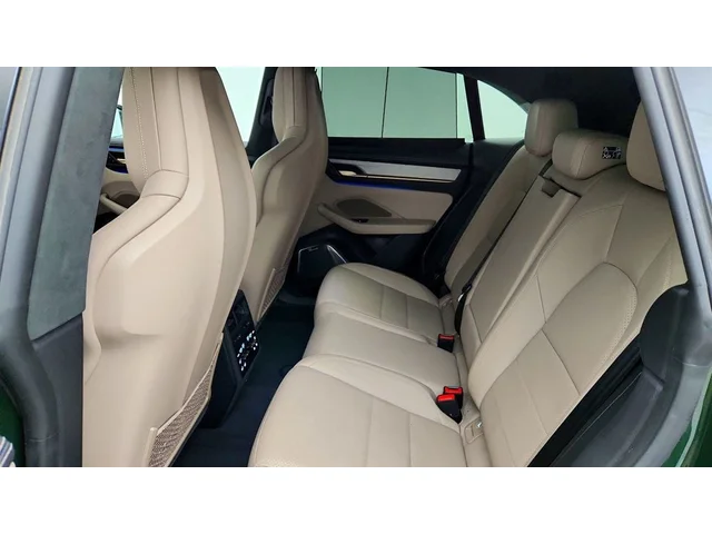 SEMINUEVOS PORSCHE Macan a Estados en autogozo