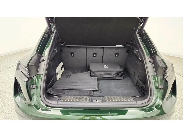 SEMINUEVOS PORSCHE Macan a Estados en autogozo