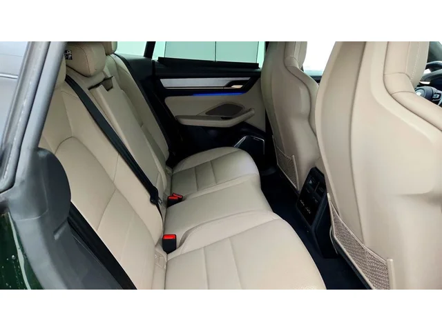 SEMINUEVOS PORSCHE Macan a Estados en autogozo