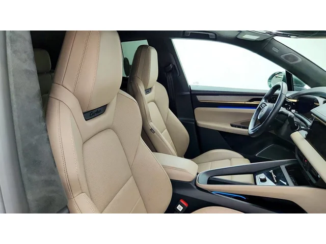 SEMINUEVOS PORSCHE Macan a Estados en autogozo