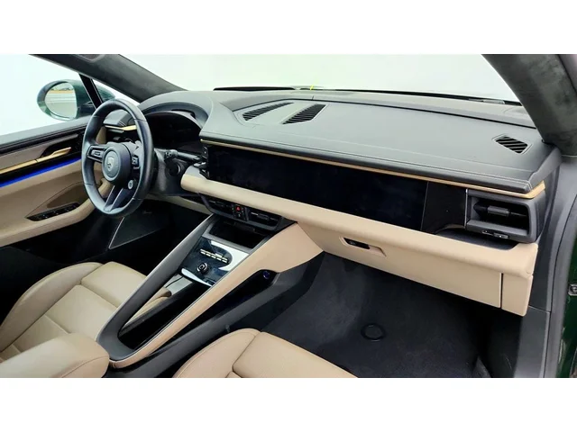 SEMINUEVOS PORSCHE Macan a Estados en autogozo