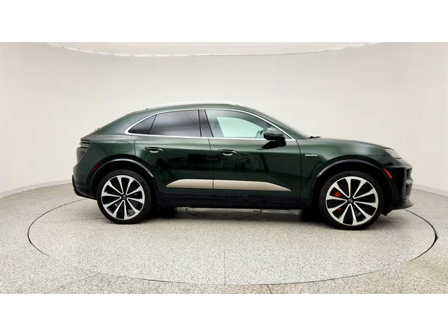 SEMINUEVOS PORSCHE Macan a Estados en autogozo
