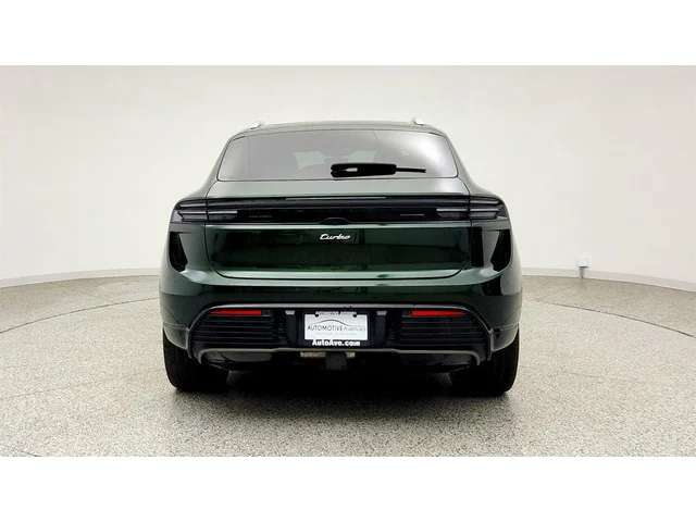 SEMINUEVOS PORSCHE Macan a Estados en autogozo