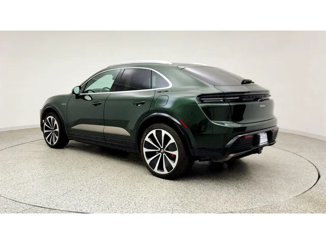 SEMINUEVOS PORSCHE Macan a Estados en autogozo