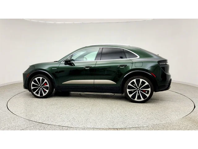 SEMINUEVOS PORSCHE Macan a Estados en autogozo