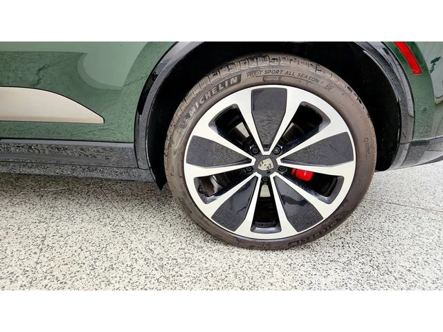 SEMINUEVOS PORSCHE Macan a Estados en autogozo