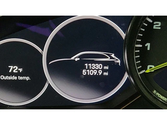 SEMINUEVOS PORSCHE Cayenne a Estados en autogozo