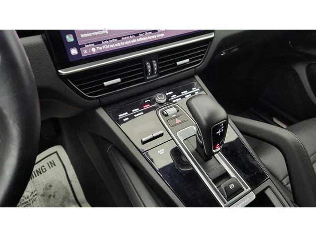 SEMINUEVOS PORSCHE Cayenne a Estados en autogozo