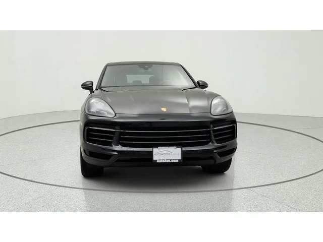 SEMINUEVOS PORSCHE Cayenne a Estados en autogozo