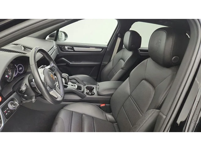 SEMINUEVOS PORSCHE Cayenne a Estados en autogozo