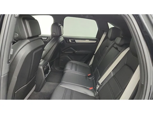 SEMINUEVOS PORSCHE Cayenne a Estados en autogozo