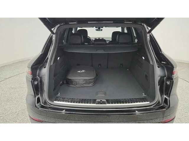SEMINUEVOS PORSCHE Cayenne a Estados en autogozo