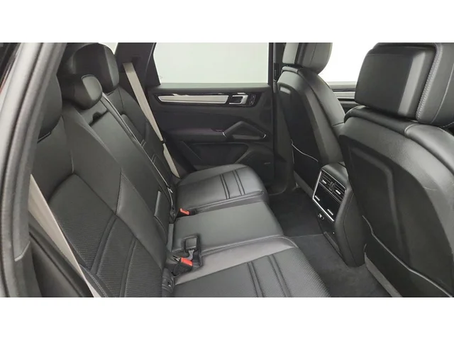 SEMINUEVOS PORSCHE Cayenne a Estados en autogozo