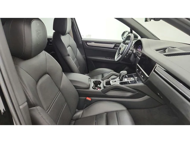 SEMINUEVOS PORSCHE Cayenne a Estados en autogozo