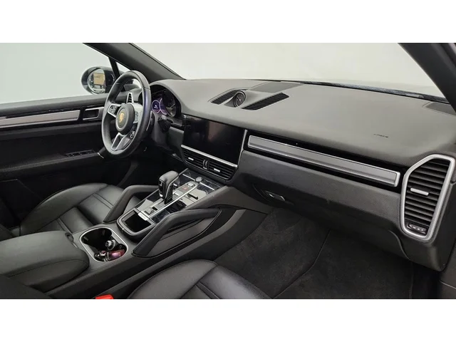 SEMINUEVOS PORSCHE Cayenne a Estados en autogozo