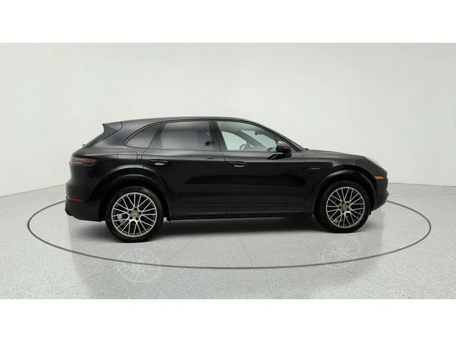 SEMINUEVOS PORSCHE Cayenne a Estados en autogozo