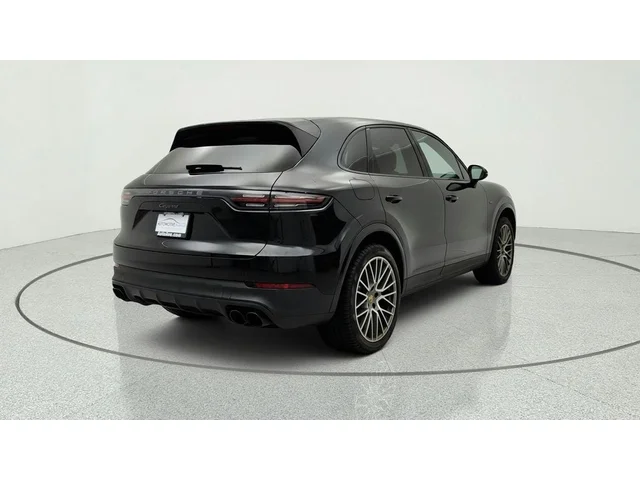 SEMINUEVOS PORSCHE Cayenne a Estados en autogozo