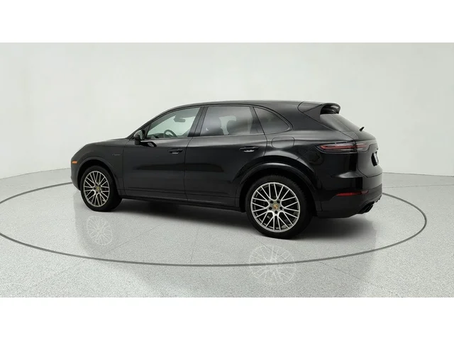 SEMINUEVOS PORSCHE Cayenne a Estados en autogozo