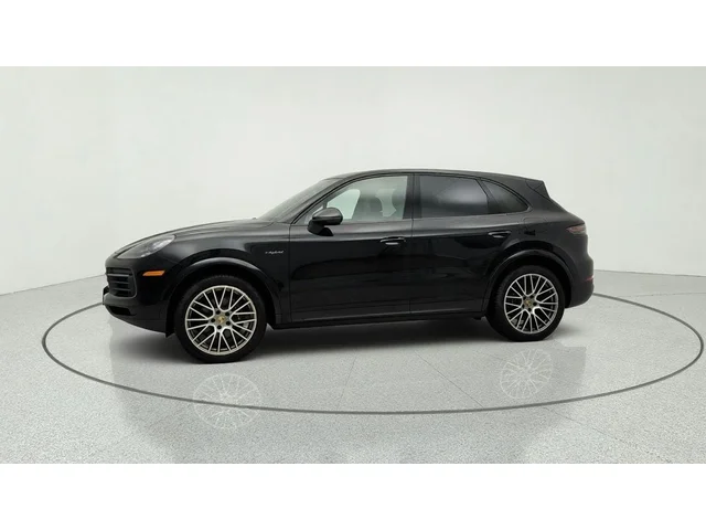 SEMINUEVOS PORSCHE Cayenne a Estados en autogozo