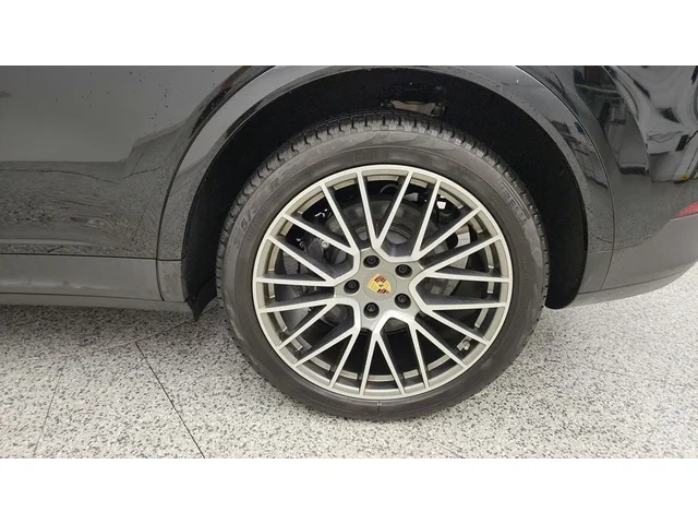 SEMINUEVOS PORSCHE Cayenne a Estados en autogozo