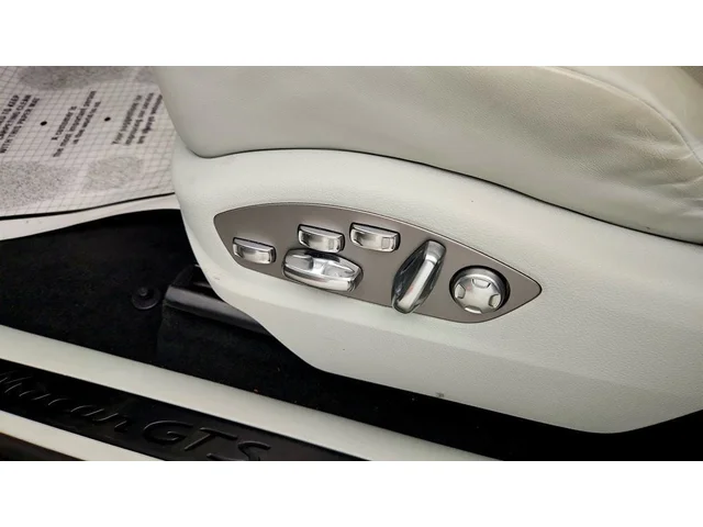 SEMINUEVOS PORSCHE Macan a Estados en autogozo