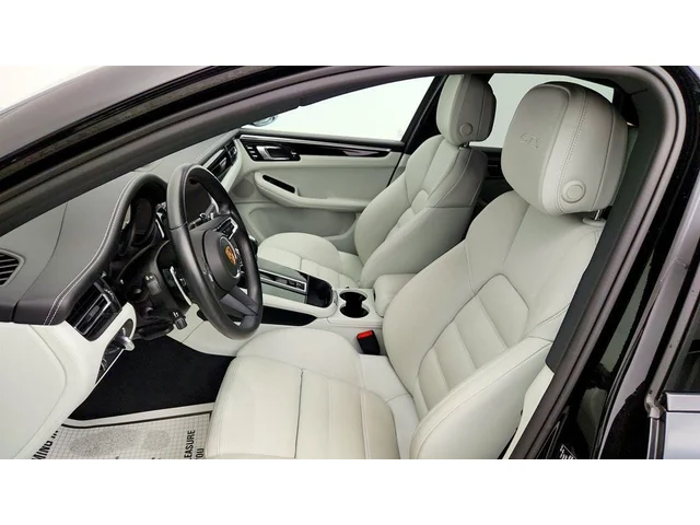 SEMINUEVOS PORSCHE Macan a Estados en autogozo