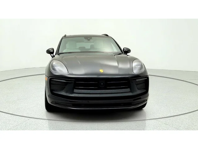 SEMINUEVOS PORSCHE Macan a Estados en autogozo