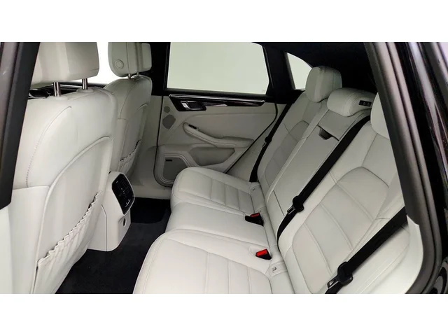 SEMINUEVOS PORSCHE Macan a Estados en autogozo
