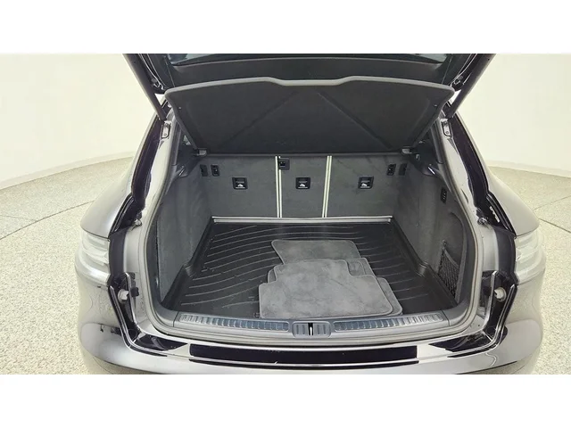 SEMINUEVOS PORSCHE Macan a Estados en autogozo
