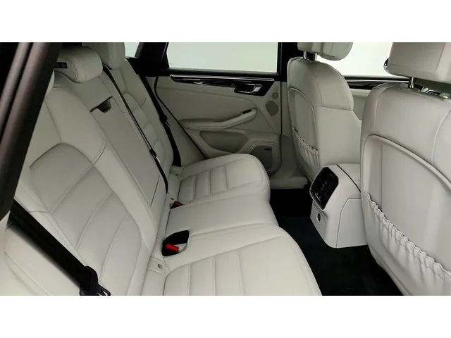 SEMINUEVOS PORSCHE Macan a Estados en autogozo
