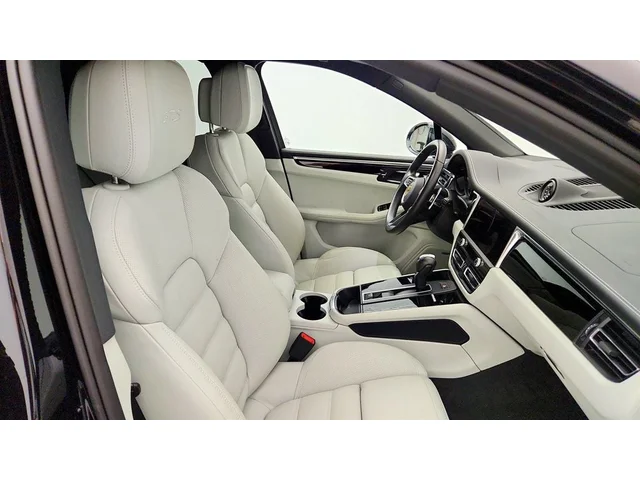 SEMINUEVOS PORSCHE Macan a Estados en autogozo