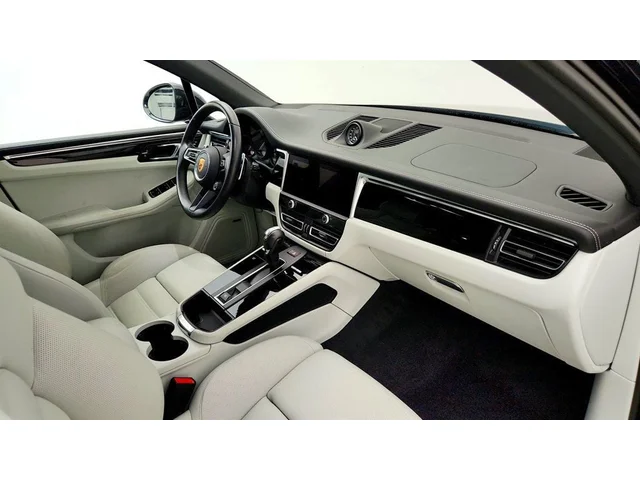 SEMINUEVOS PORSCHE Macan a Estados en autogozo
