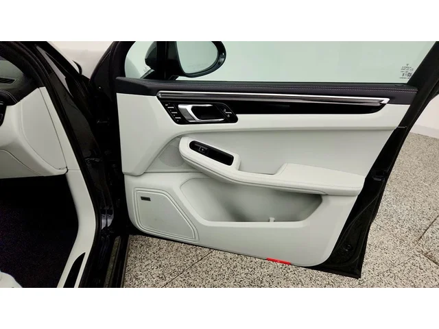 SEMINUEVOS PORSCHE Macan a Estados en autogozo