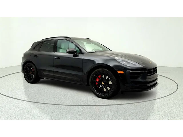 SEMINUEVOS PORSCHE Macan a Estados en autogozo