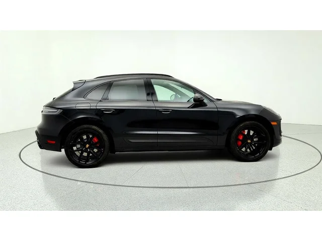 SEMINUEVOS PORSCHE Macan a Estados en autogozo