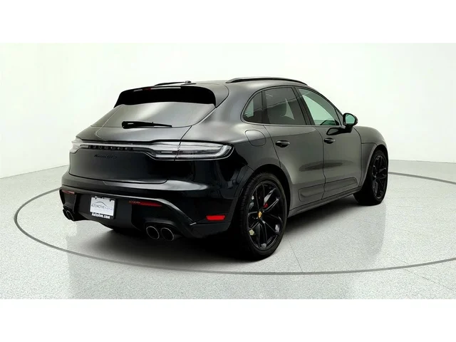 SEMINUEVOS PORSCHE Macan a Estados en autogozo
