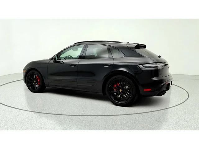 SEMINUEVOS PORSCHE Macan a Estados en autogozo