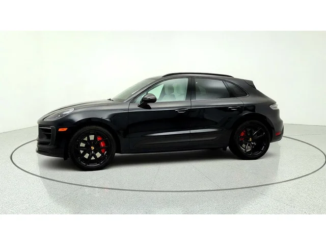 SEMINUEVOS PORSCHE Macan a Estados en autogozo