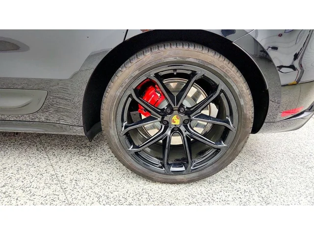 SEMINUEVOS PORSCHE Macan a Estados en autogozo