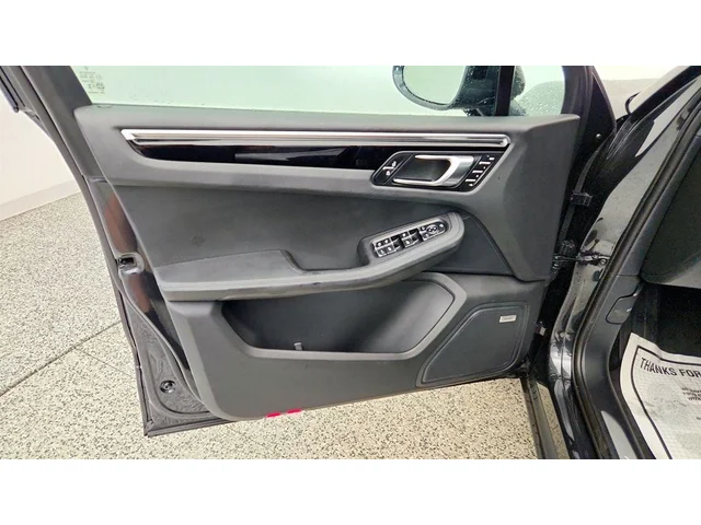 SEMINUEVOS PORSCHE Macan a Estados en autogozo