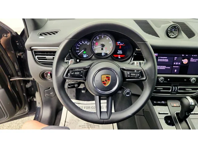 SEMINUEVOS PORSCHE Macan a Estados en autogozo