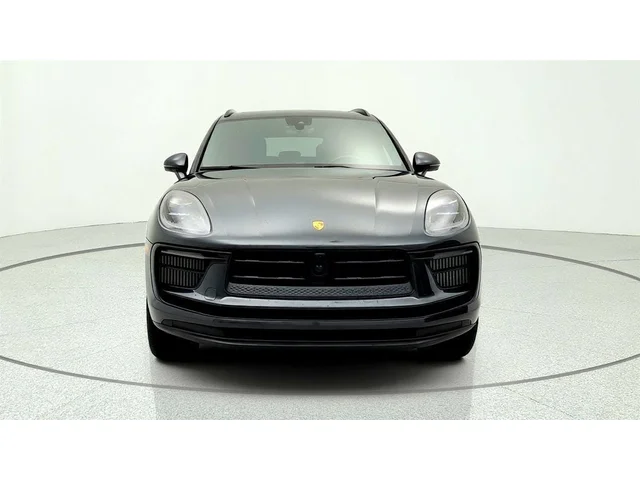 SEMINUEVOS PORSCHE Macan a Estados en autogozo