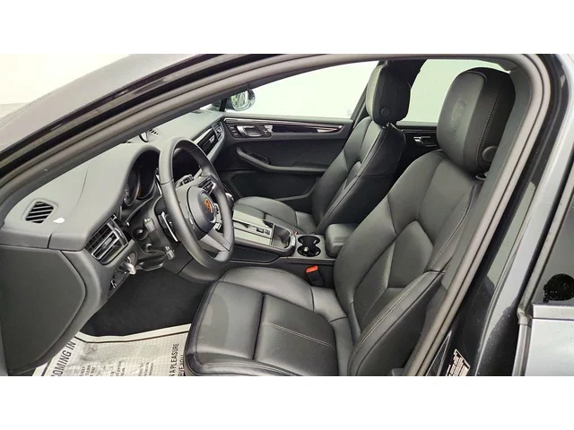 SEMINUEVOS PORSCHE Macan a Estados en autogozo