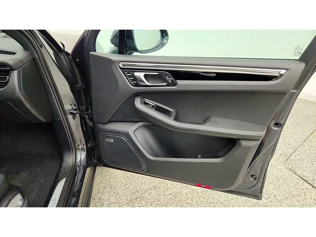 SEMINUEVOS PORSCHE Macan a Estados en autogozo