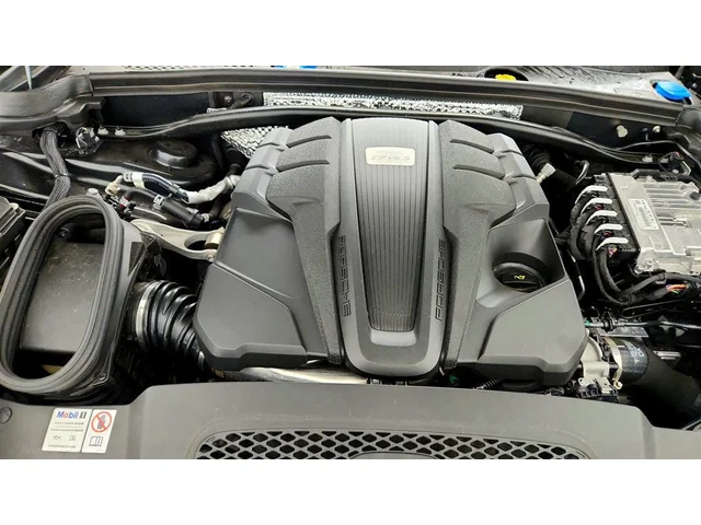 SEMINUEVOS PORSCHE Macan a Estados en autogozo