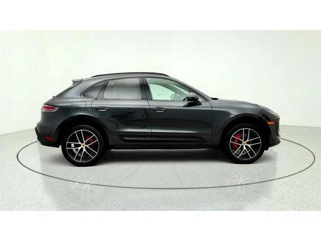 SEMINUEVOS PORSCHE Macan a Estados en autogozo